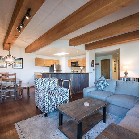 Recently Updated Plaza Condo Condo Crested Butte Εξωτερικό φωτογραφία