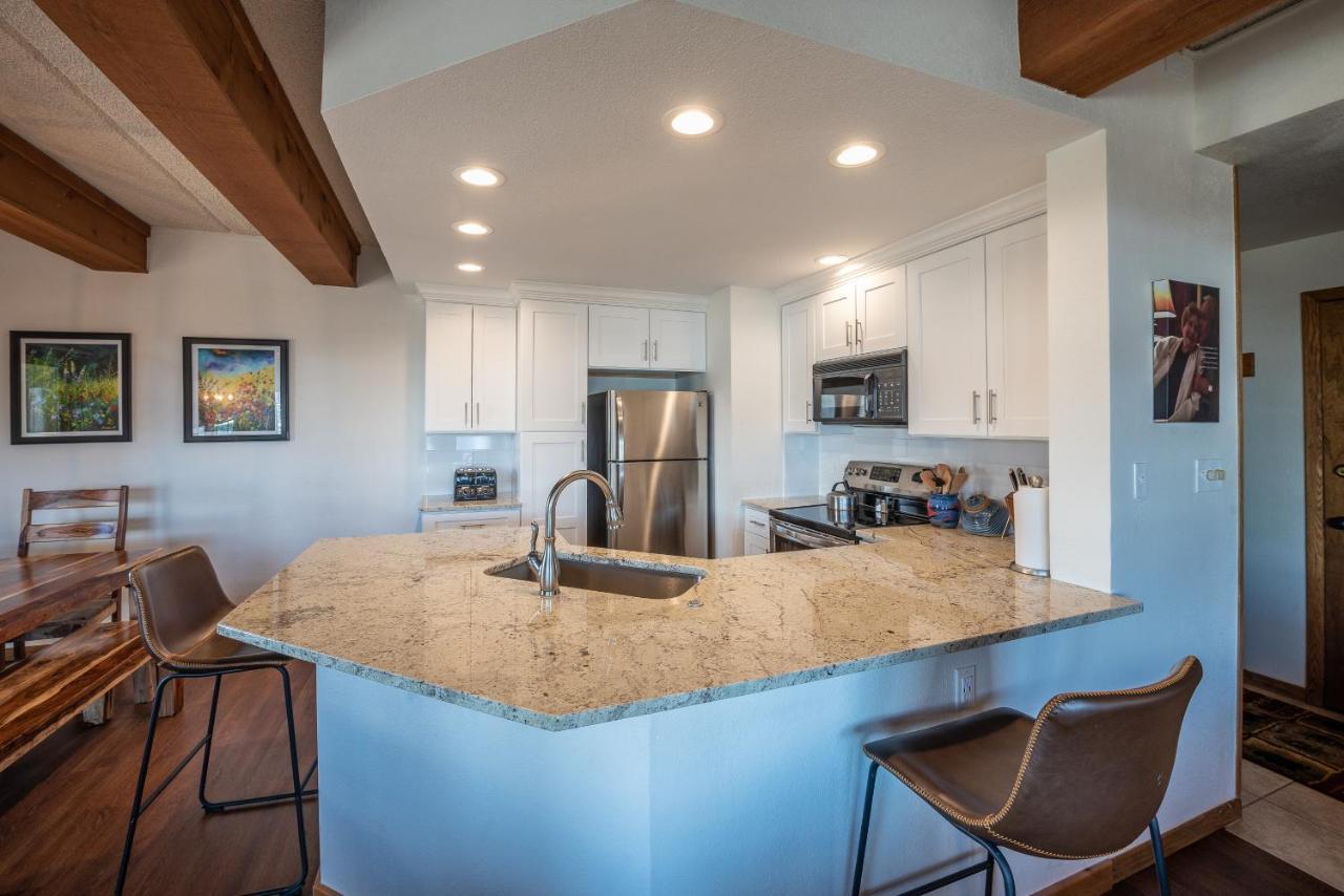 Recently Updated Plaza Condo Condo Crested Butte Εξωτερικό φωτογραφία