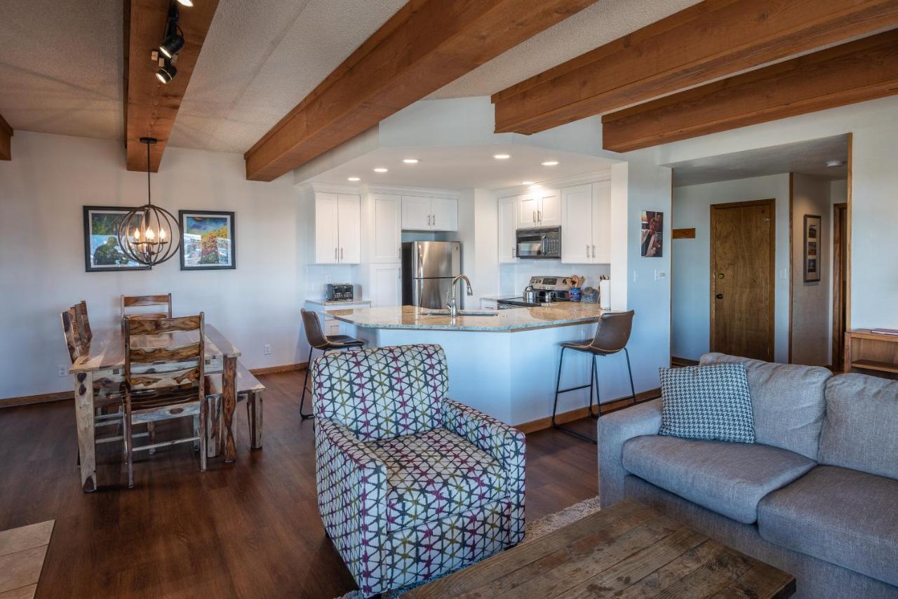 Recently Updated Plaza Condo Condo Crested Butte Εξωτερικό φωτογραφία