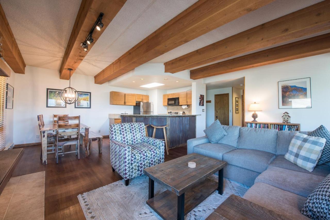 Recently Updated Plaza Condo Condo Crested Butte Εξωτερικό φωτογραφία