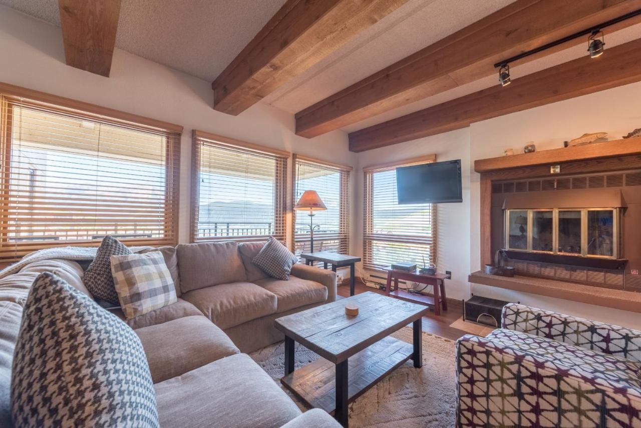 Recently Updated Plaza Condo Condo Crested Butte Εξωτερικό φωτογραφία