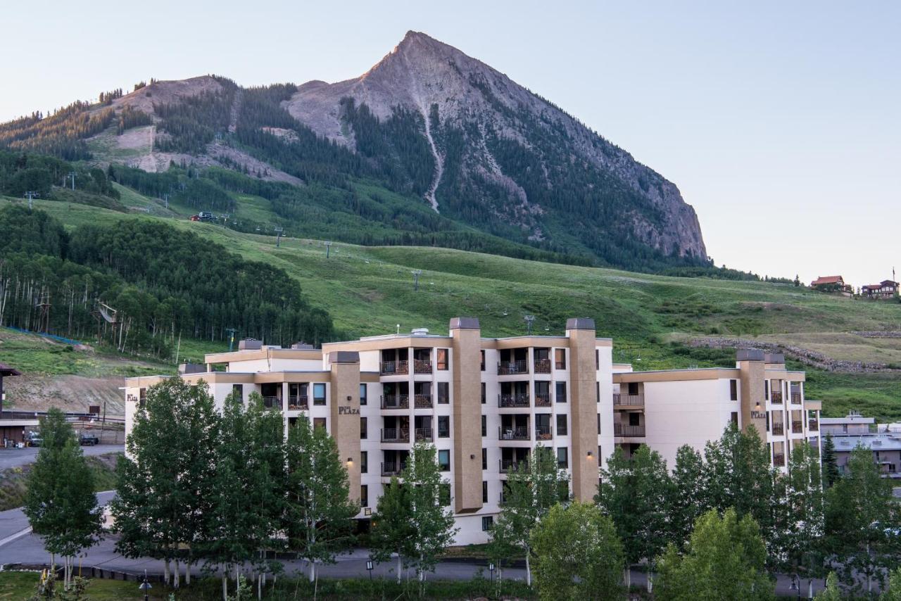 Recently Updated Plaza Condo Condo Crested Butte Εξωτερικό φωτογραφία