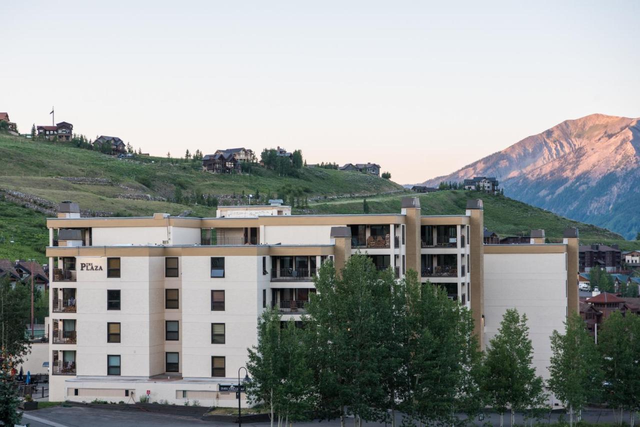 Recently Updated Plaza Condo Condo Crested Butte Εξωτερικό φωτογραφία