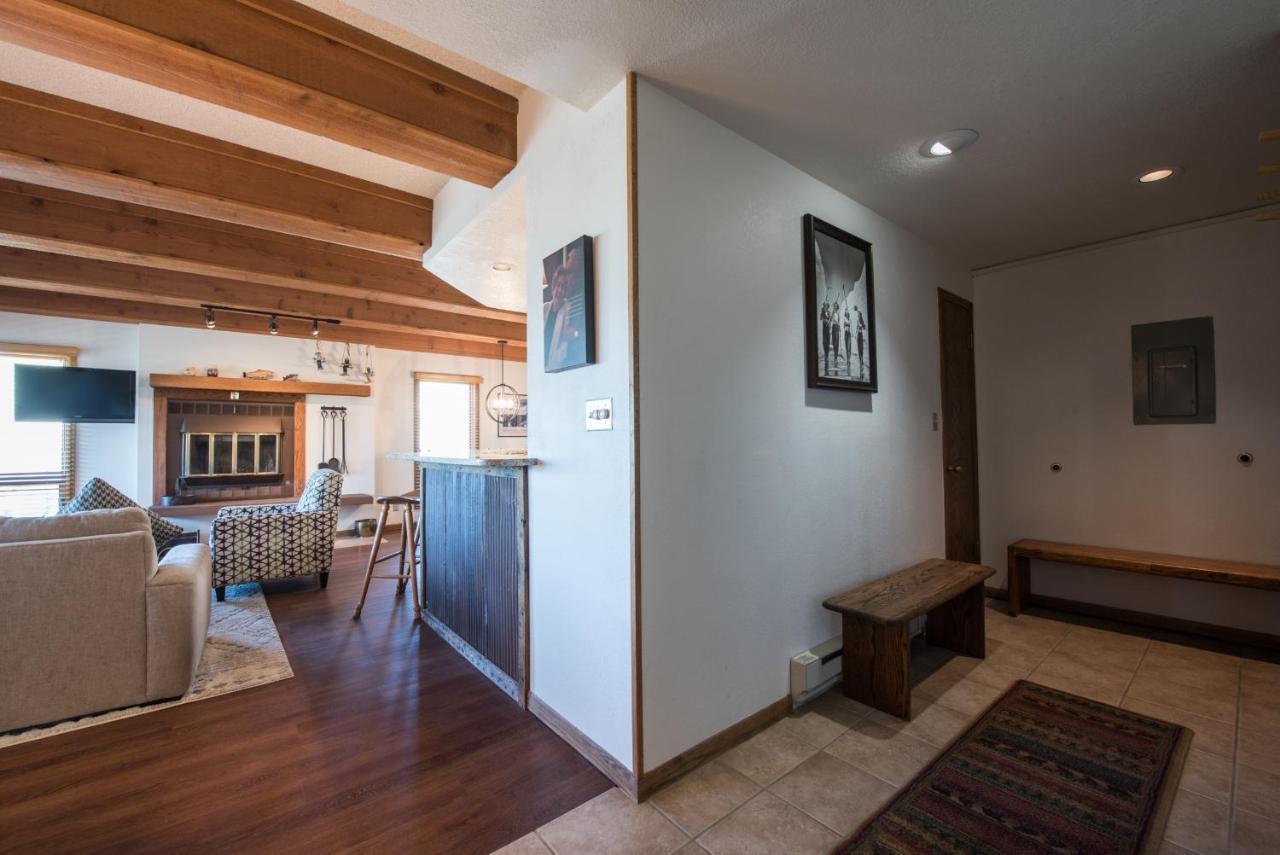 Recently Updated Plaza Condo Condo Crested Butte Εξωτερικό φωτογραφία