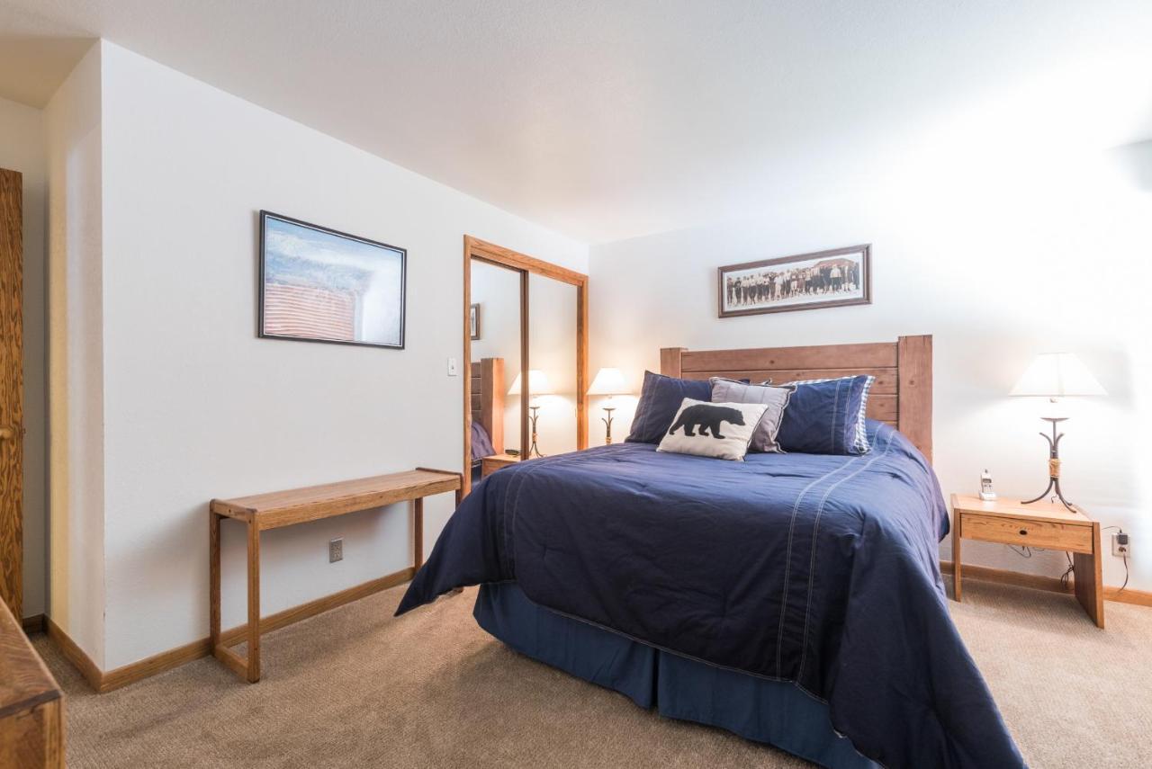 Recently Updated Plaza Condo Condo Crested Butte Εξωτερικό φωτογραφία